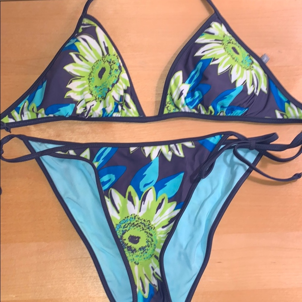 Aerie bikini set!!